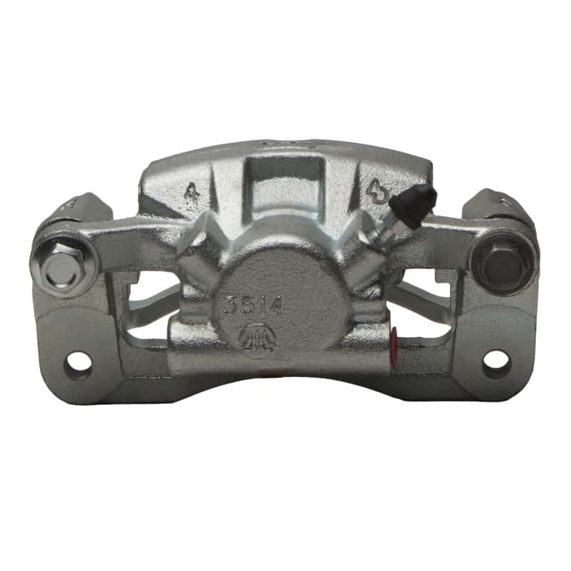 DFC — DFC 04-12 Mitsubishi Eclipse (Excl Turbo) Rear-L Premium Caliper - Silver Zinc Coated
DFC Brake Caliper - view 3