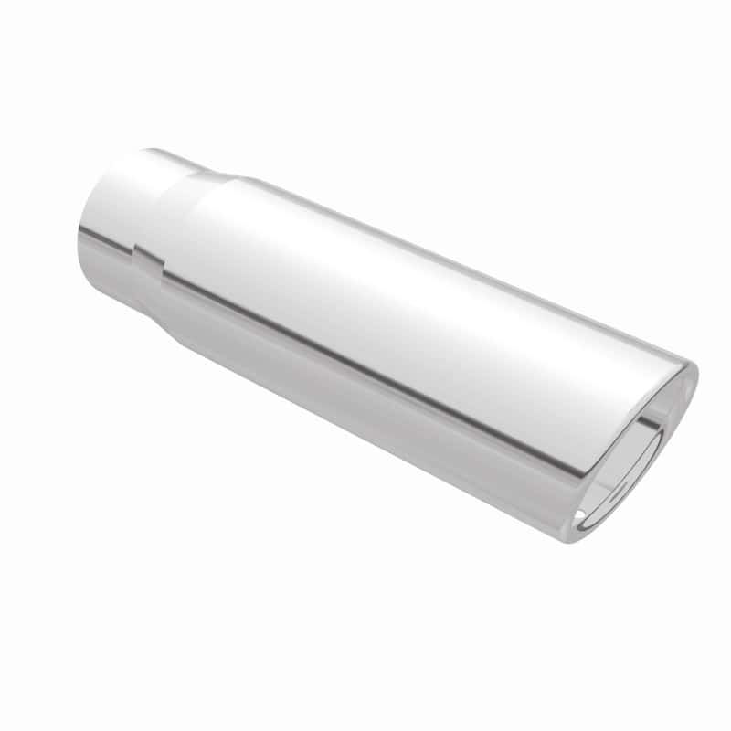 Magnaflow — MagnaFlow Tip 1-Pk Re 3.50 X 12 3 Id 15Deg
Stainless Steel
Exhaust Tip - view 22