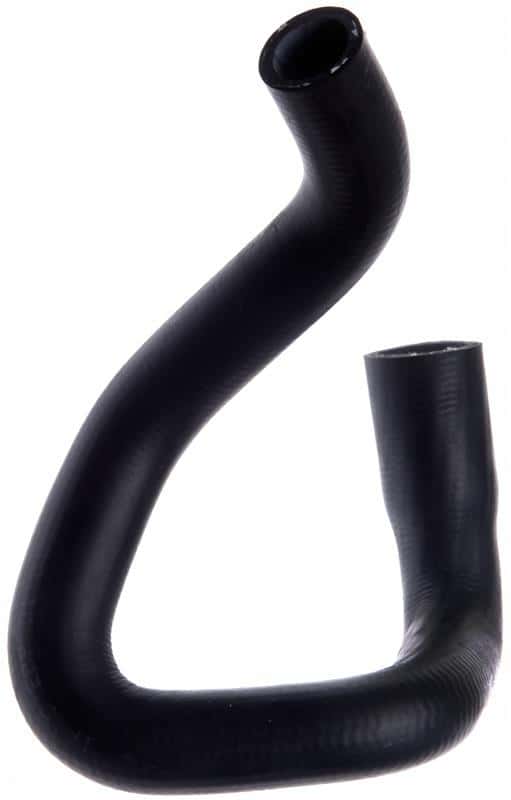 Gates — Gates 99-03 Volkswagen Jetta V-6 2.8L Tee-9 To Tee-8 Molded Heater Hose - view 1