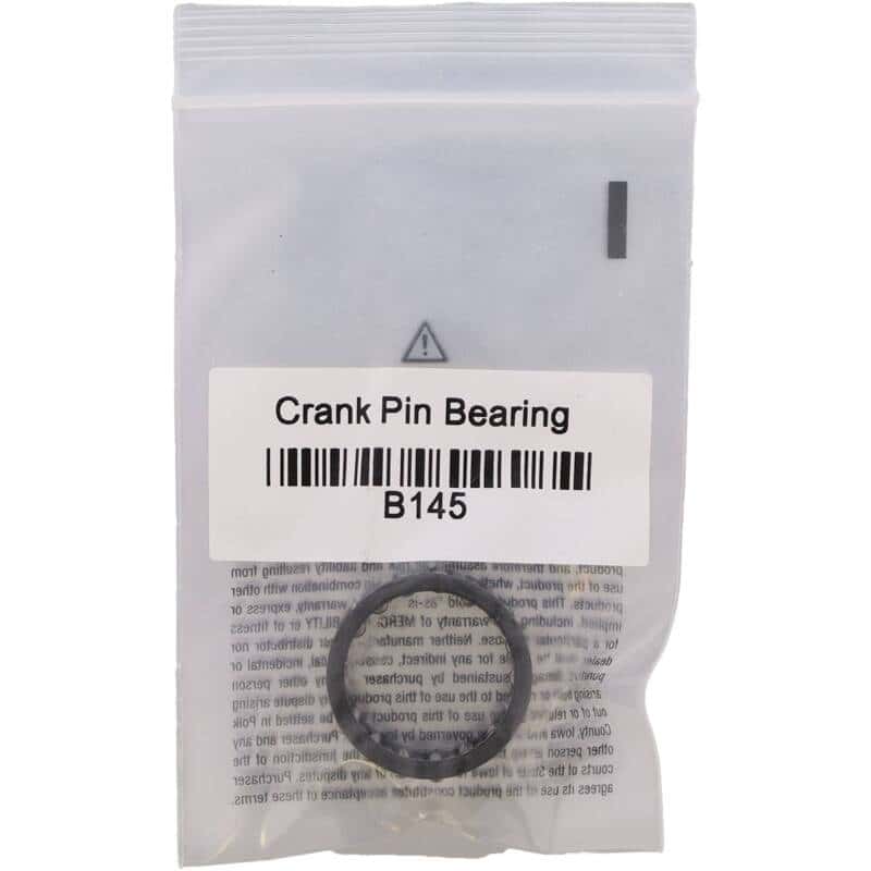 Hot Rods — Hot Rods Bearing - 25 x 32 x 16.5 KU - view 4