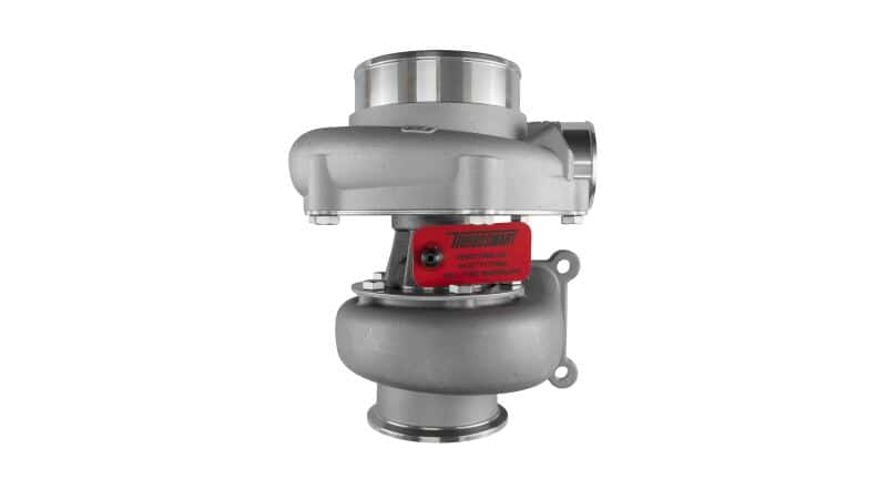 Turbosmart — Turbosmart 6466 T4 0.96AR Externally Wastegated TS-1 Turbocharger - view 4