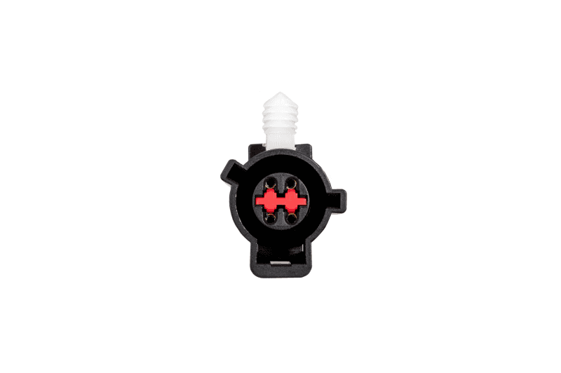 Fleece Performance — Fleece Performance 99-07 Ford F250-550 Powerstroke Sending Unit Pigtail
Electrical - view 3