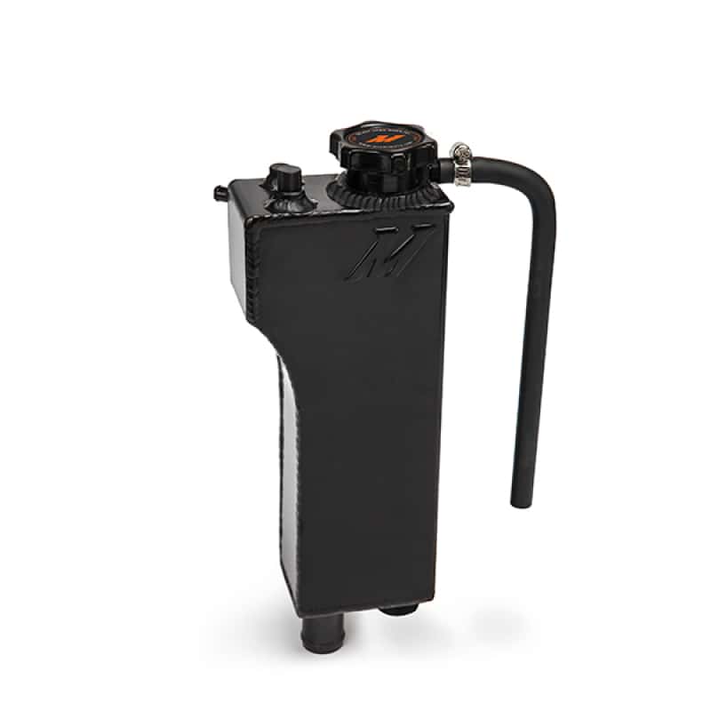 Mishimoto — Mishimoto 92-99 BMW 3 Series Aluminum Coolant Expansion Tank - Black
Coolant Reservoir - view 6