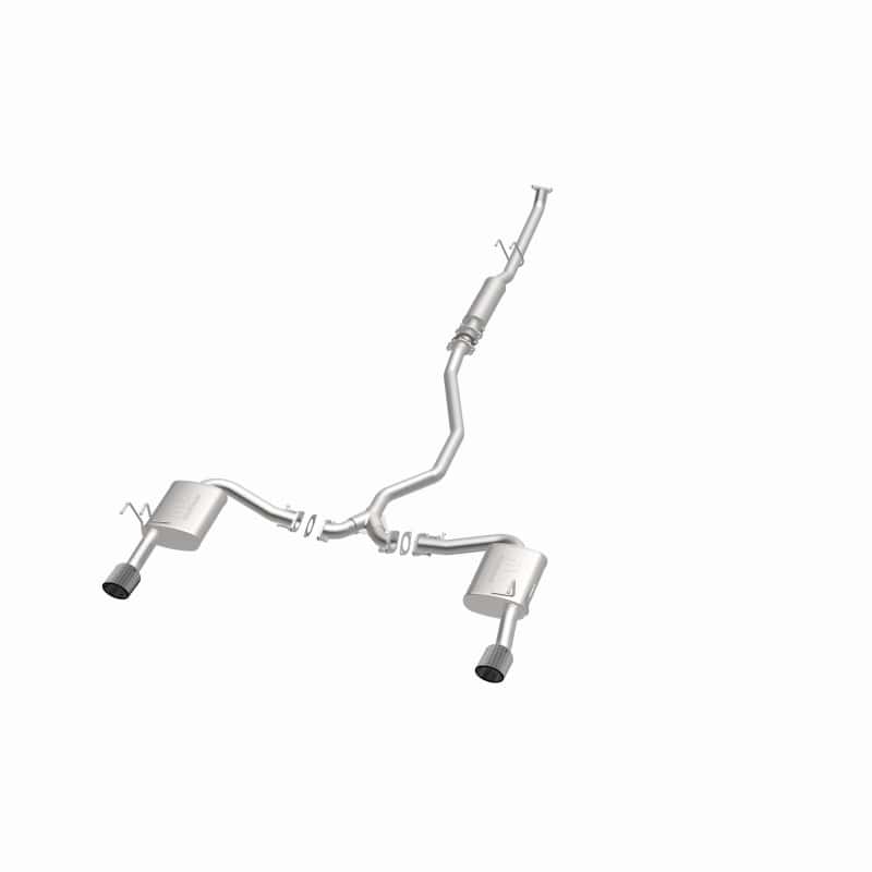 Magnaflow — Magnaflow 2022+ Honda Civic EX 1.5L sedan NEO Cat-Back Exhaust System
Cat-Back - view 23