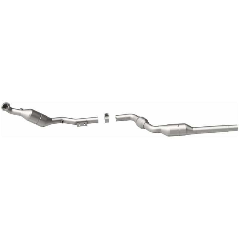 Magnaflow — MagnaFlow Conv DF 98-02 Mercedes E320 3.2L
OEM Grade
OEM - view 5