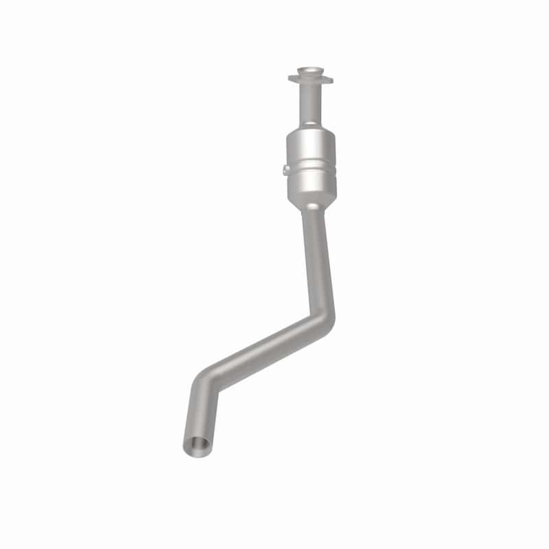 Magnaflow — Magnaflow Conv DF 03-05 Jaguar S-Type4.2L P/S
OEM Grade
OEM - view 16