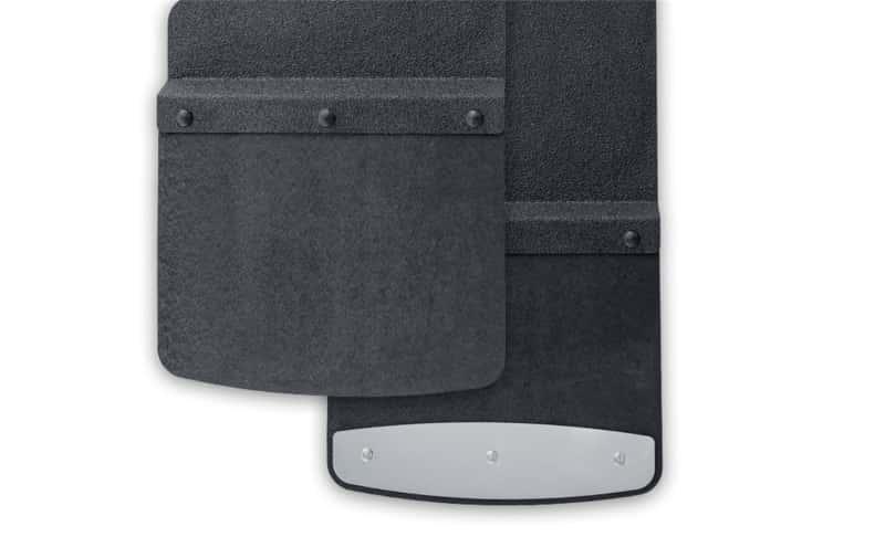Access — Access ROCKSTAR 2021+ Ram 1500 TRX 12in W x 23in L Splash Guard
Mud Flap - view 7