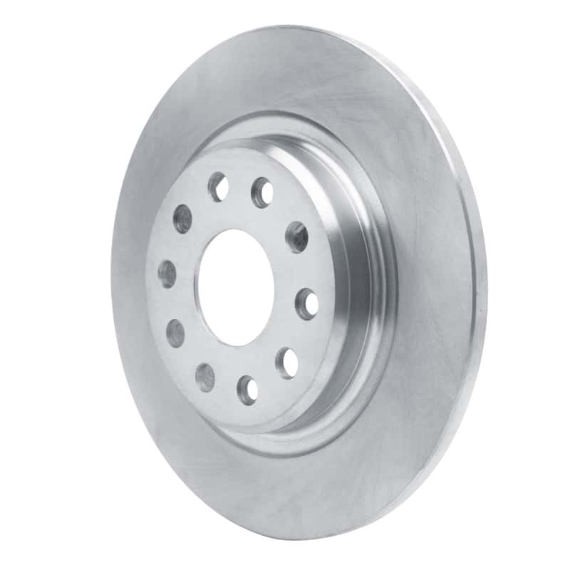 DFC — DFC 22-25 Jeep Grand Cherokee Rear Brake Rotor - view 2