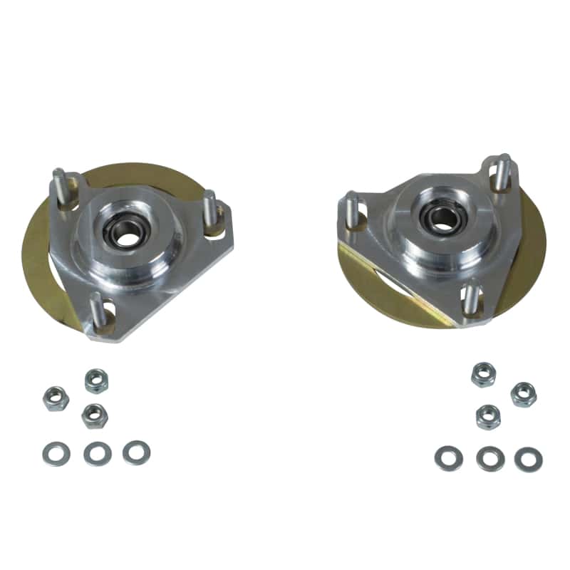 BBK — BBK 15-20 Ford Mustang Caster Camber Kit
AlgnCst/CmbKt - view 3