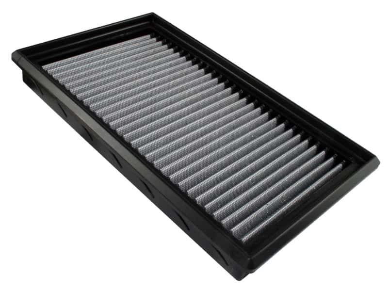 aFe — aFe MagnumFLOW Air Filters OER PDS A/F PDS Nissan Cars 90-11 V6 Trucks 90-10
Magnum FLOW Filter
AirFilter - view 1