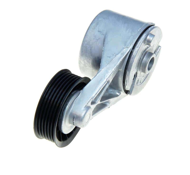 Gates — Gates 92-96 Chevrolet G Series Van V-8 5.7L Tensioner Assy. Belt Drive Tensioner - view 10