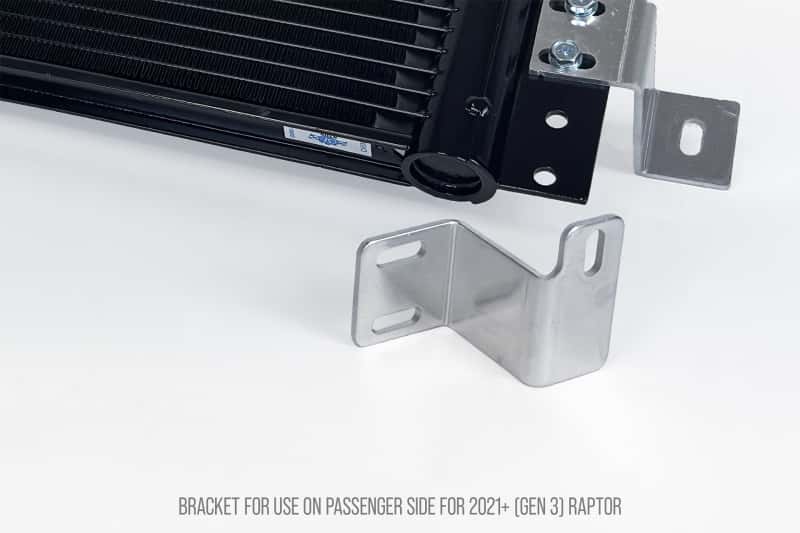 CSF — CSF 15-25 Ford F-150 and Raptor Transmission Oil Cooler
CSF Trans Cooler - view 7