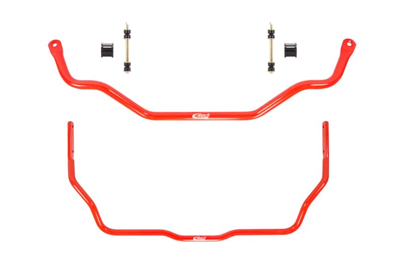 Eibach — Eibach 35mm Front and 25mm Rear Anti-Roll Kit for 94-04 Ford Mustang
Sway Bar Kit - view 1