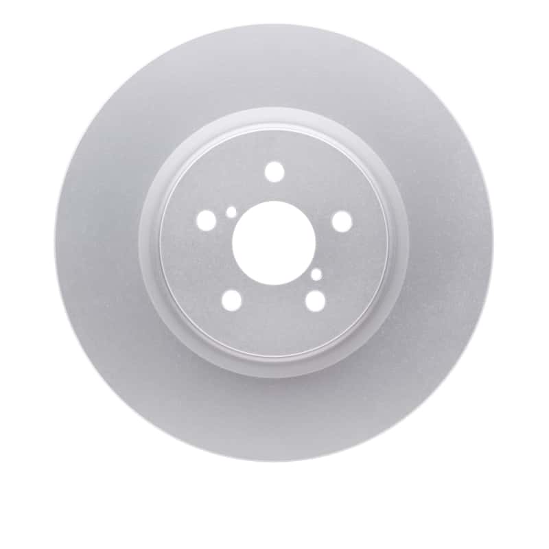 DFC — DFC 05-18 Subaru Outback Front GeoSPEC Coated Rotor
DFC Brake Rotor - view 1