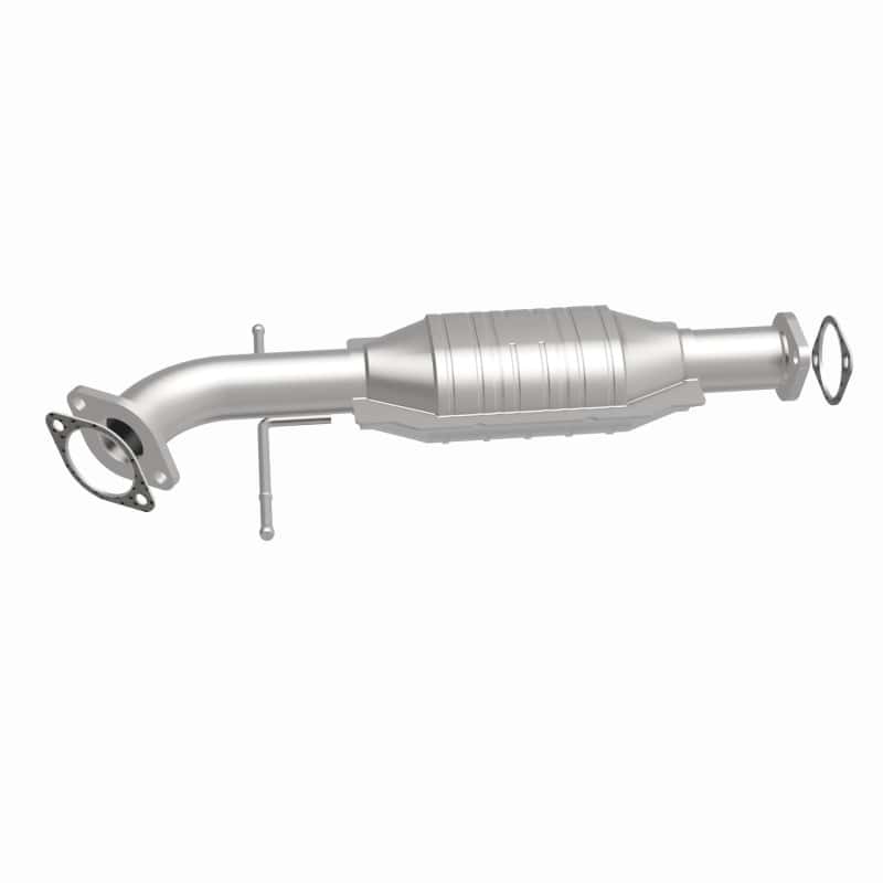 Magnaflow — MagnaFlow Conv DF 02-05 Sedona 3.5L rr OEM
OEM Grade
OEM - view 11