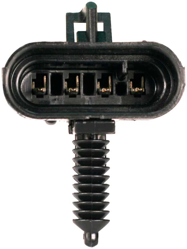 NGK — NGK Isuzu Rodeo 2003-2001 Direct Fit Oxygen Sensor
Oxygen Sensor - view 8