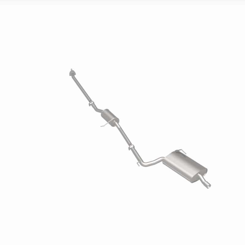 Magnaflow — MagnaFlow BRE Exhaust Kit 03-07 Honda Accord 2.4L
Exhaust Kit - view 11
