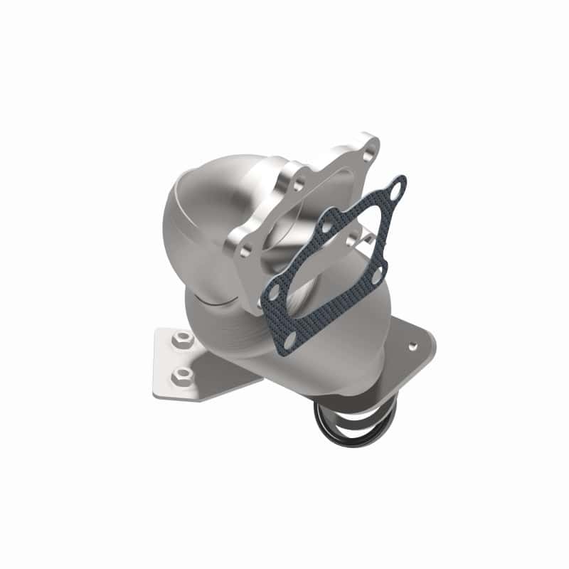 Magnaflow — Magnaflow 09-12 Mazda CX-7 2.3L Direct Fit Converter
California - view 22