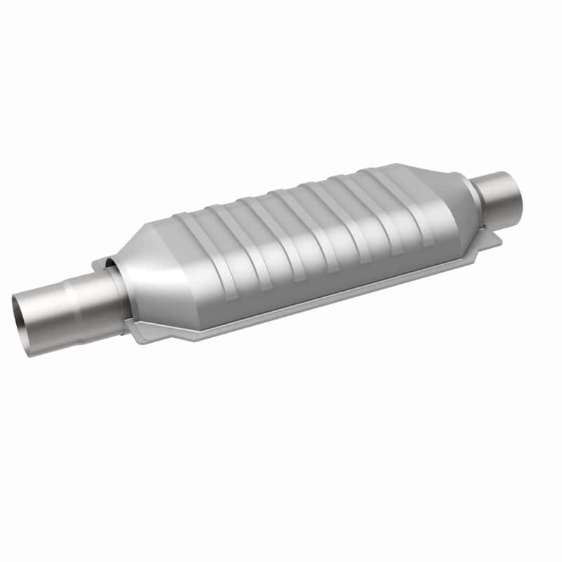 Magnaflow — MagnaFlow Conv Univ 2 W/Air
OEM Grade
Standard - view 19