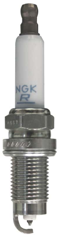 NGK — NGK Laser Platinum Spark Plug Box of 4 (PZFR5Q-11) - view 2