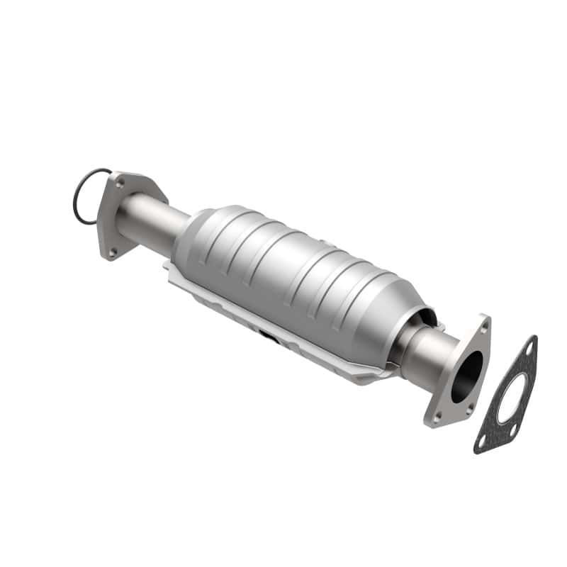 Magnaflow — MagnaFlow Conv DF 02-03 Acura CL 3.2L 49 st
HM Grade
HM - view 22