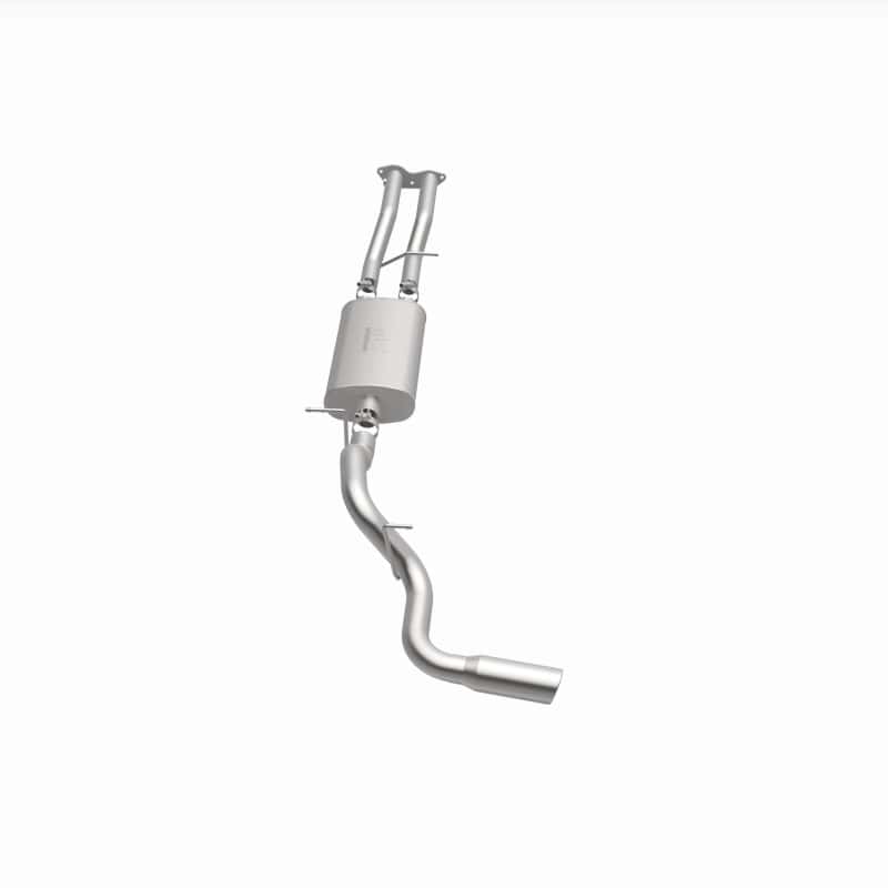 Magnaflow — MagnaFlow Sys C/B Tahoe 96-99 Dual Inlet Muff
Cat-Back - view 43