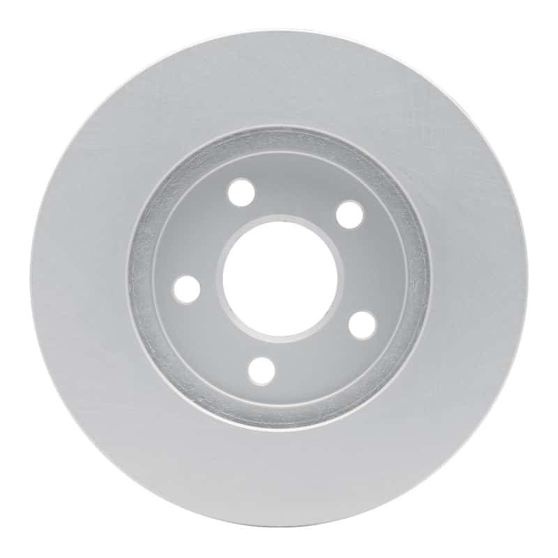 DFC — DFC 96-00 Chrysler Town & Country Front GeoSPEC Coated Rotor
DFC Brake Rotor - view 5