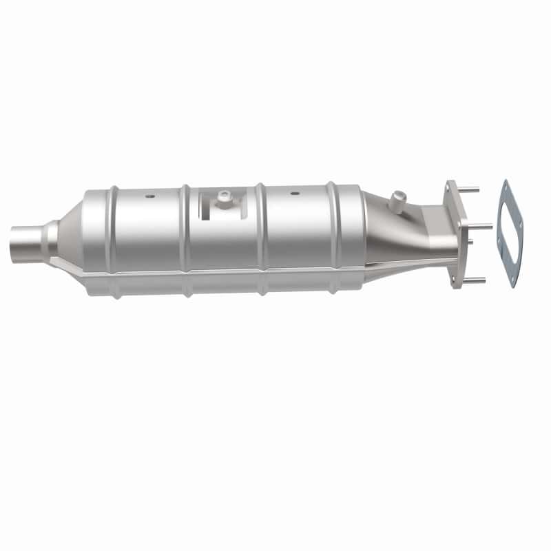 Magnaflow — Magnaflow 87-95 Ford truck 5.8/7.5 CA Direct Fit Converter
California - view 20