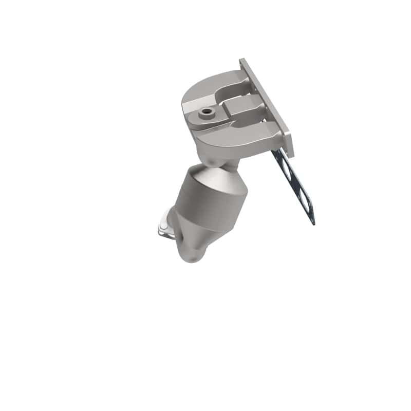 Magnaflow — MagnaFlow Conv DF BMW 99-00 323 2.5L / 99-00 328 2.8L / 99-00 Z3 2.5L/2.8L California
California - view 23