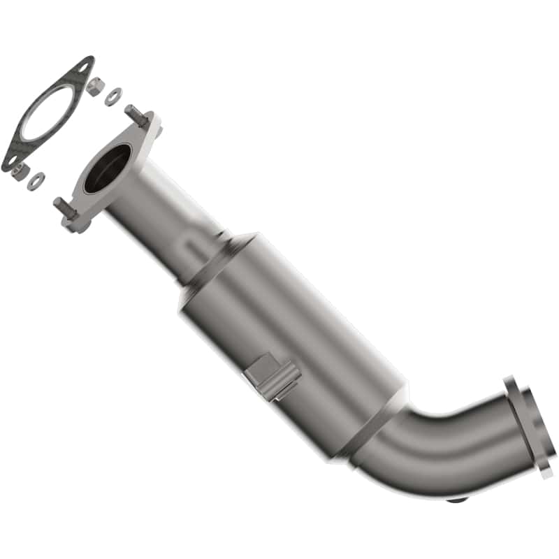 Magnaflow — Magnaflow 16-17 Ford Explorer 2.3L Direct Fit Converter
California - view 5
