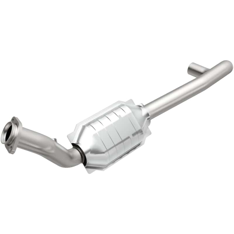 Magnaflow — MagnaFlow Conv DF 04-05 Ram1500 5.7L D/S OEM
OEM Grade
OEM - view 1