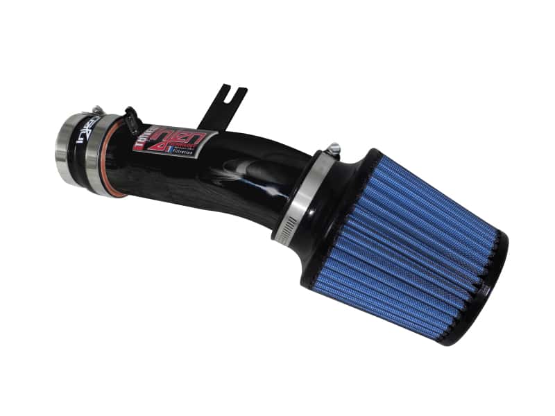 Injen — Injen 12-17 Hyundai Veloster 1.6L / 11-17 Hyundai Accent 1.6L Black Short Ram Intake
Short Ram Intake
Air Intake Kit - view 3