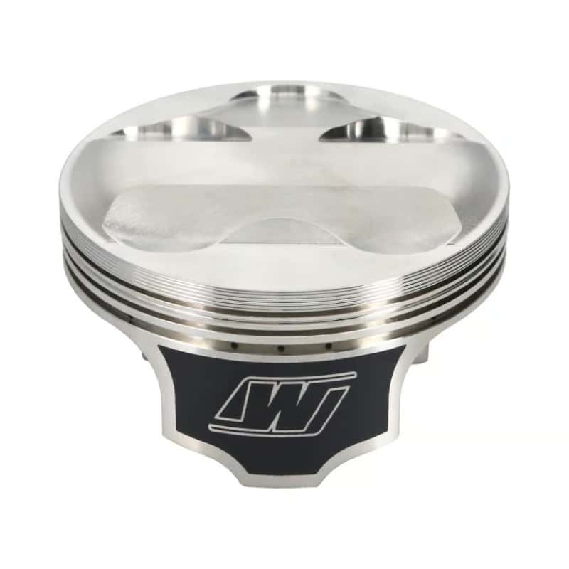 Wiseco — Wiseco Yamaha YFM660 Raptor/Grizzly/Rhino 111 CR Piston Kit
Piston Kit - view 6