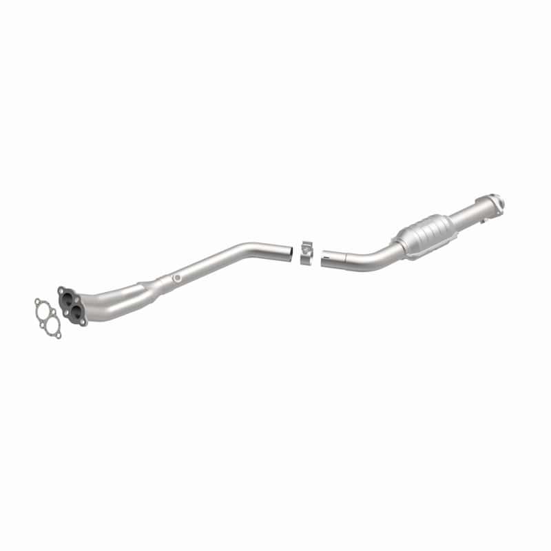 Magnaflow — MagnaFlow Conv DF 96-99 BMW 318 1.9L I4
HM Grade
HM - view 6