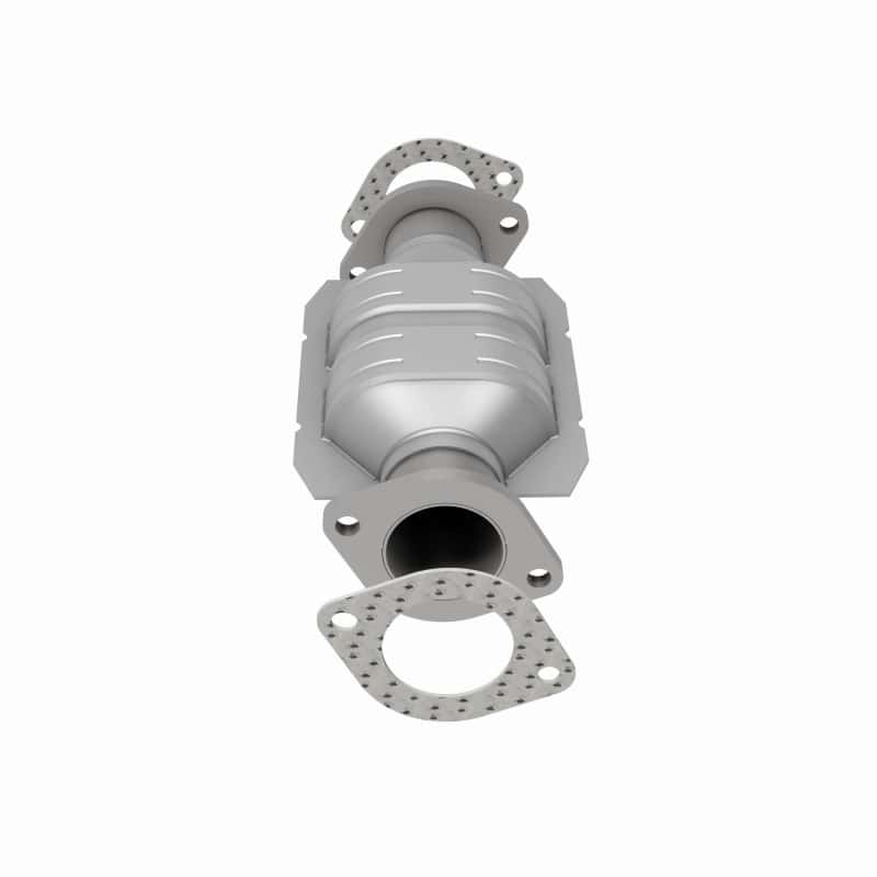 Magnaflow — MagnaFlow Conv DF 00-01 Maxima/I30 rr OEM
OEM Grade
OEM - view 16