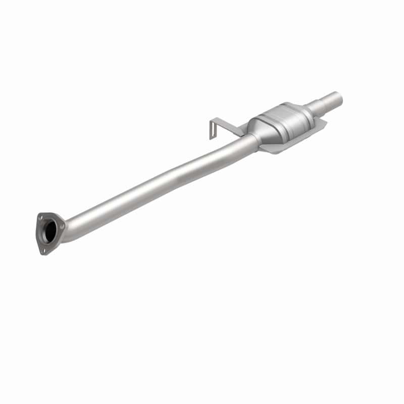 Magnaflow — MagnaFlow Conv DF 90-93 Q45 4.5L Rt
Standard Grade
Standard - view 5