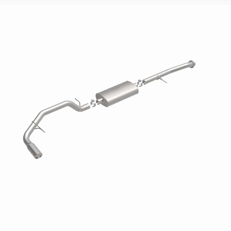 Magnaflow — MagnaFlow Sys C/B Chevy Suburban-Yukon 5.3L
Cat-Back - view 25