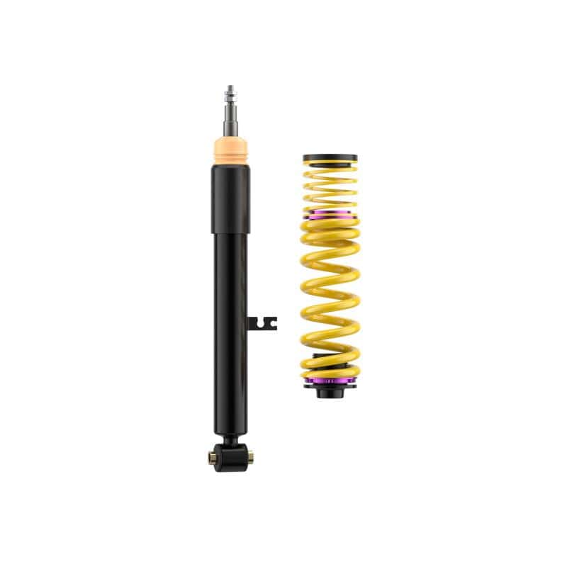 KW — KW BMW M340i xDrive G20 AWD Sedan Without Electronic Dampers Coilover V2
Coilover Kit - view 10