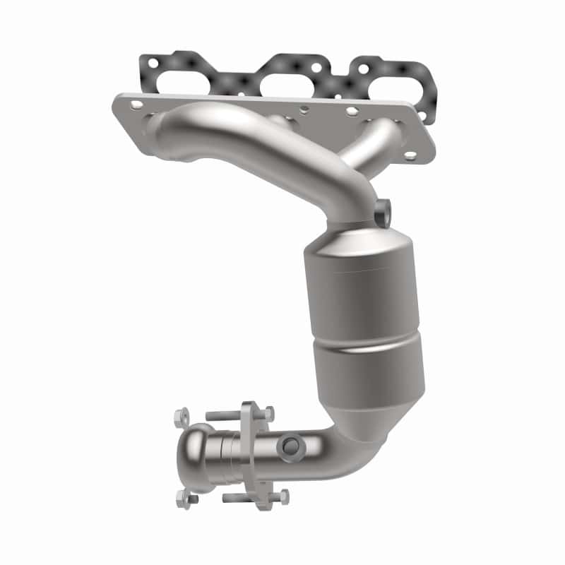 Magnaflow — MagnaFlow Conv DF 01-05 Ford Escape / Mazda Tribute 2.0L (CA Emissions)
California - view 25
