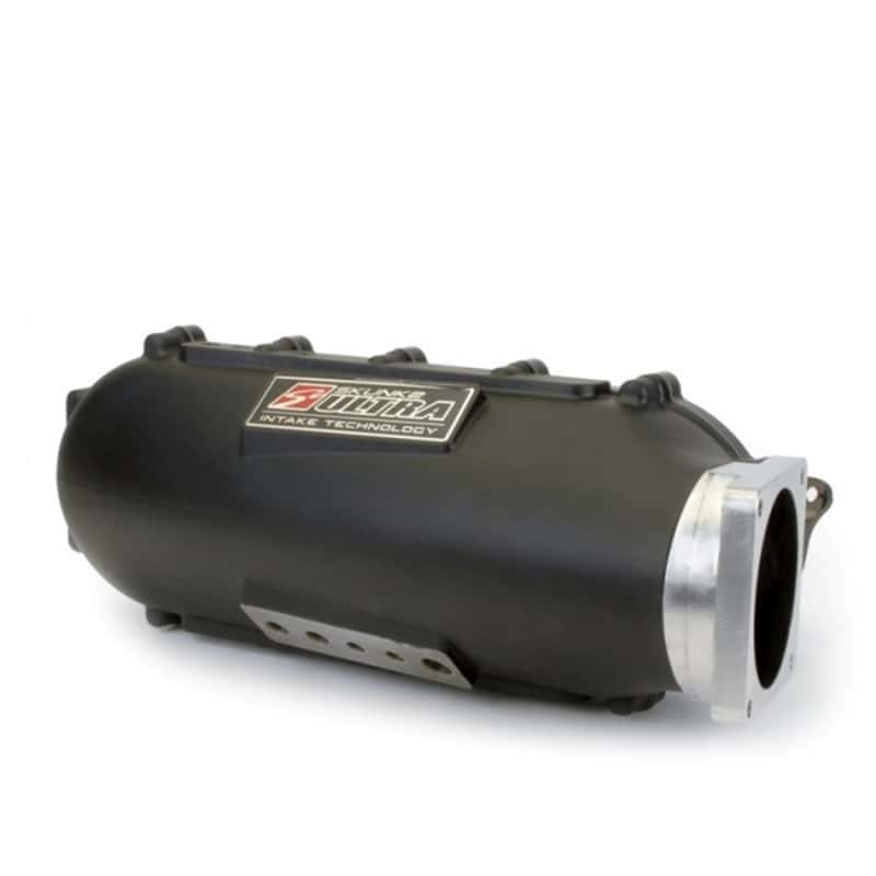 Skunk2 Racing — Skunk2 Ultra Series K Series Race Intake Manifold - 3.5L Black Manifold
Intake Manifold - view 6