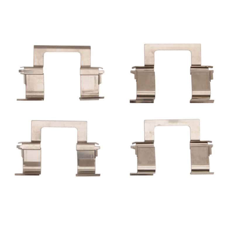 DFC — DFC 92-02 Acura SLX Front Premium Hardware Kit
DFC Disc Brk Hdw Kit - view 2