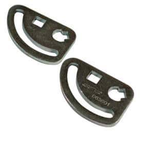 SPC Performance — SPC Performance GM MID-SIZED FRONT CAMS
ALIGNMENT CAM PLATE
CAM KIT SE - view 2
