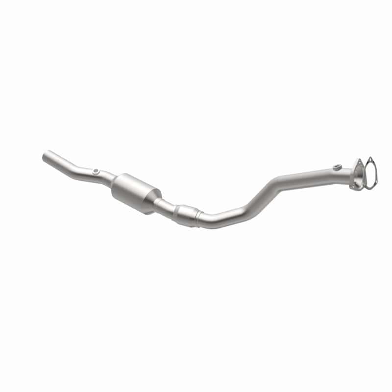 Magnaflow — Magnaflow 06-09 Audi A6 3.2L Direct Fit Converter
California - view 21