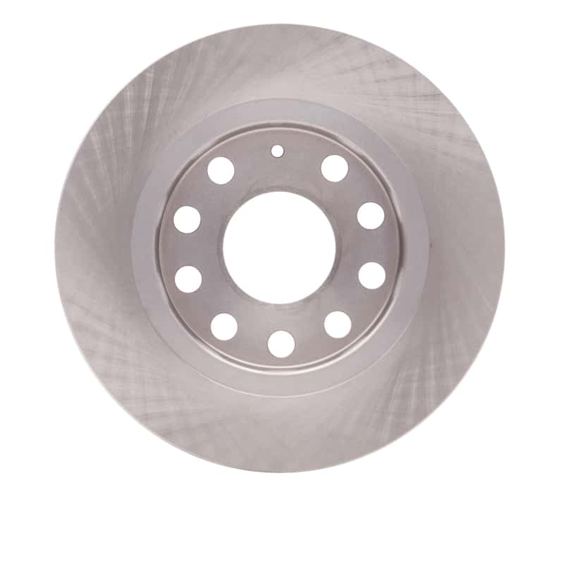 DFC — DFC 10-19 Audi A3 Rear Brake Rotor
DFC Brake Rotor - view 5