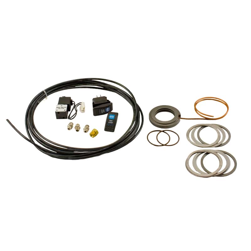 Yukon Gear & Axle — Yukon Gear Zip Locker install Kit
Air Locker Parts  - view 3