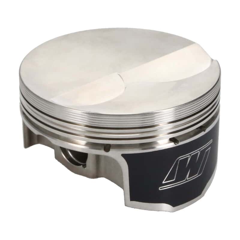 Wiseco — Wiseco Chevrolet LS -4cc Flat Top 1.294 X 4.155 - Set of 8
Piston Set - view 2