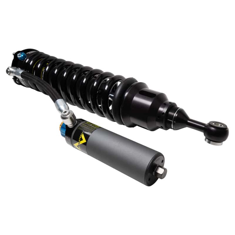 Bilstein — Bilstein 07-21 Toyota Tundra B8 8112 ZoneControl CR DSA+ Front Left
Front Corner Module - view 8
