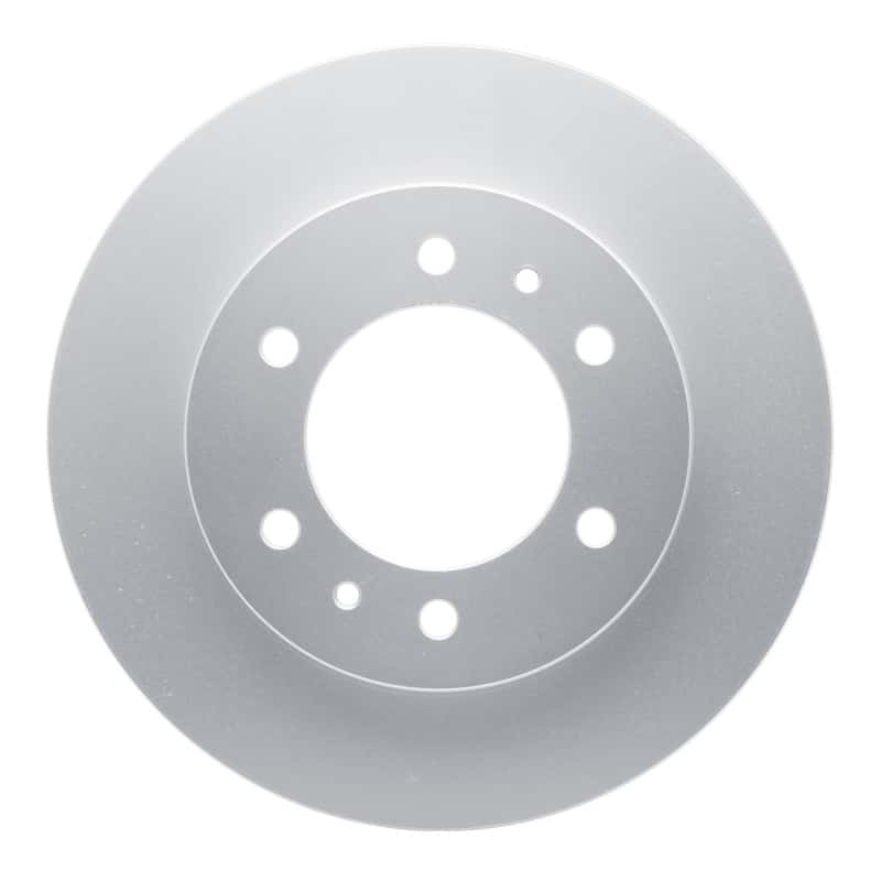 DFC — DFC 06-10 Hummer H3 Front GeoSPEC Coated Rotor
DFC Brake Rotor - view 1