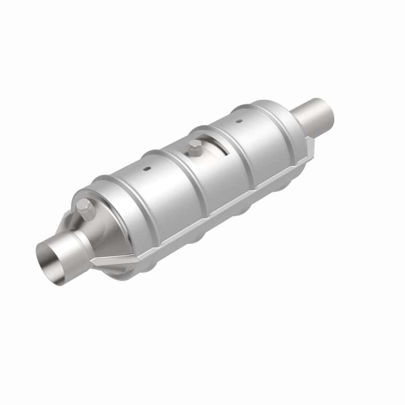 Magnaflow — MagnaFlow Conv DF Ford Oem Fit 94 95
Standard Grade
Standard - view 7