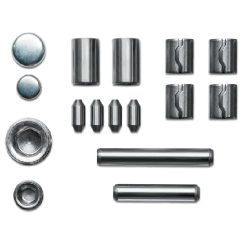 Ford Racing — Ford Racing Block Plug and Dowel Kit (For M-6010-M50X)
Engine Bolt Kit - view 3